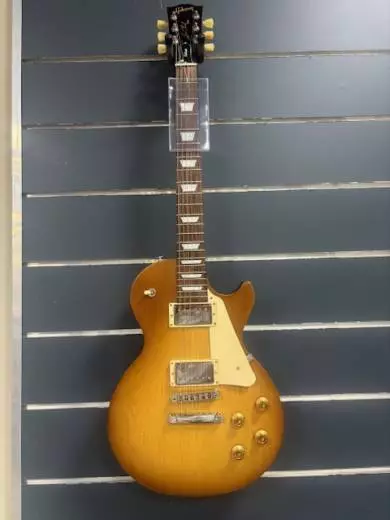 Gibson - LPTR00SHNH 2